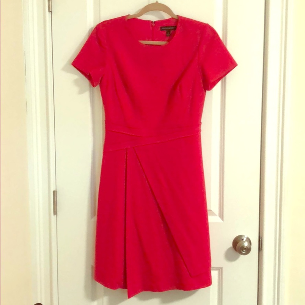 Banana Republic Wrap Dress